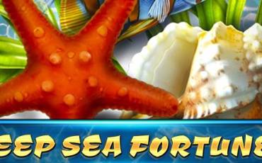 Deep Sea Fortune slot online