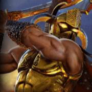 Demi Gods II: Ares