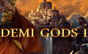 Demi Gods II