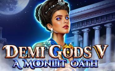 Demi Gods V – A Moonlit Oath slot online