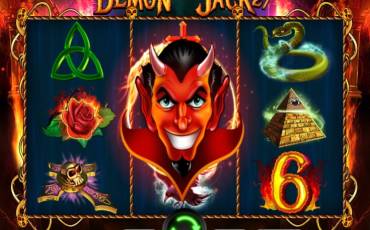 Demon Jack 27 slot online