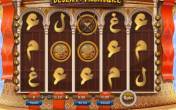 Desert Treasure slot