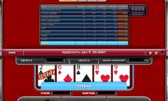 Play Deuces Wild Poker 