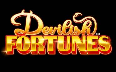 Devilish Fortunes slot online