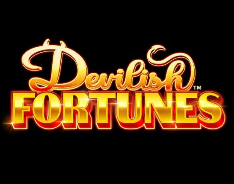 Play Devilish Fortunes slot