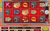 Devil’s Advocate slot