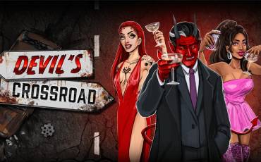 Devil`s Crossroad slot online