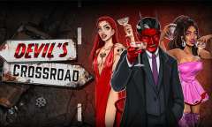 Play Devil's Crossroad