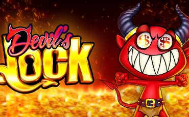 Devil`s Lock slot online