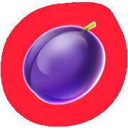 Diamond Blitz 100: Plum