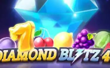 Diamond Blitz 40 slot online