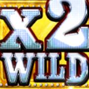 Diamond Bounty 7s Hold and Win: Multiplier Wild