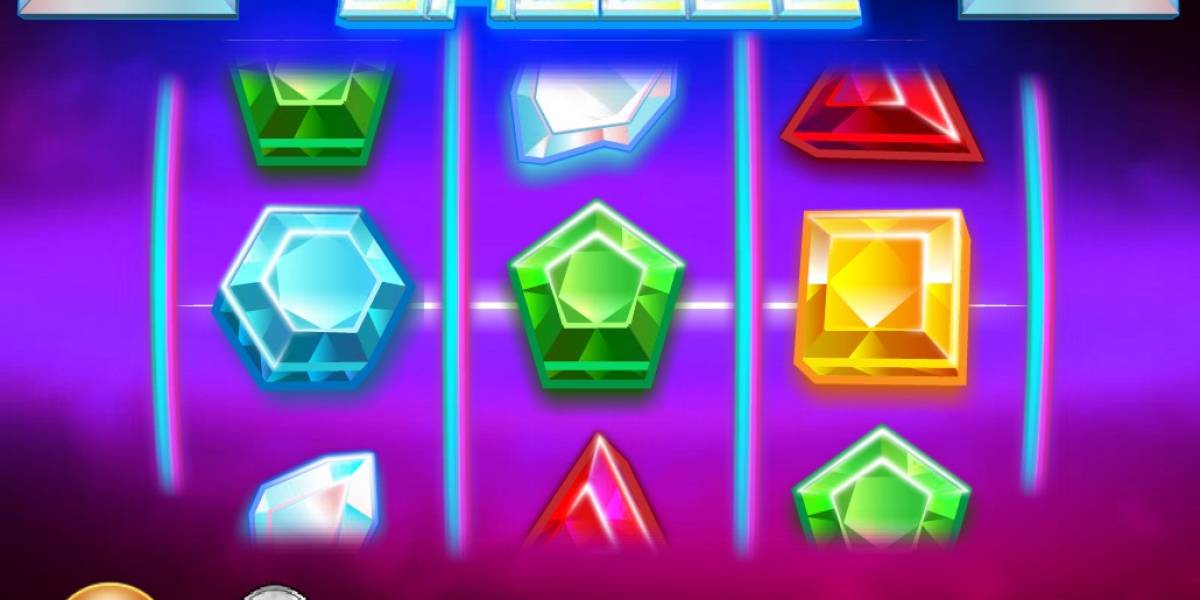 Diamond Dazzle slot online