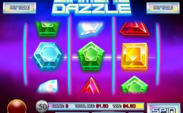 Diamond Dazzle slot online