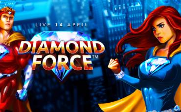 Diamond Force slot online