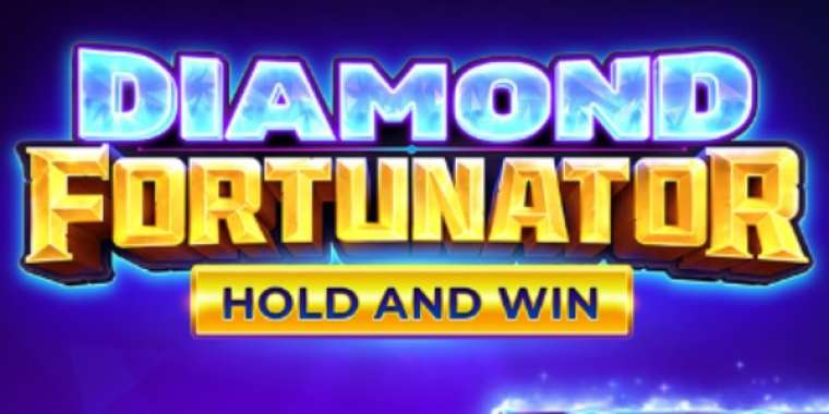 Play Diamond Fortunator Hold and Win slot