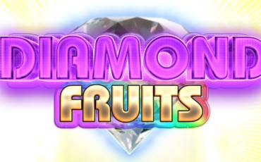 Diamond Fruits slot online