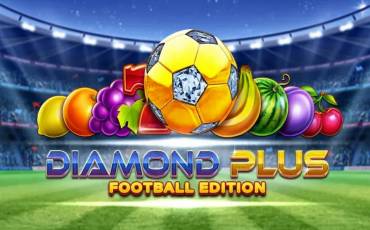 Diamond Plus Football Edition slot online