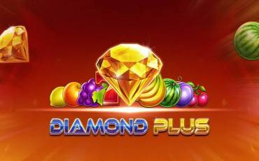 Diamond Plus slot online