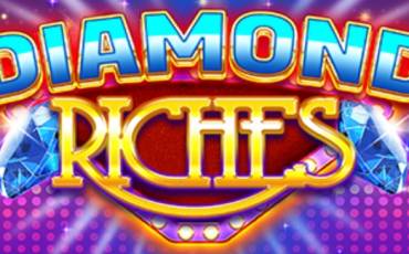 Diamond RIches slot online