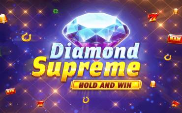 Diamond Supreme Hold and Win