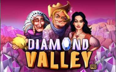 Diamond Valley Pro slot online