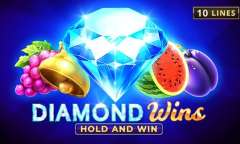 Play Diamond Wins: Hold and Win