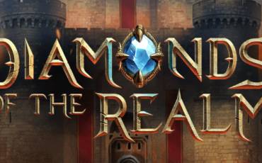 Diamonds of the Realm slot online