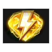 Diamonds Power: Hold and Win: Energy, Collect