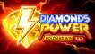 Play Diamonds Power: Hold and Win slot
