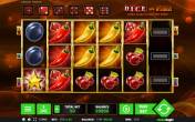 Dice on Fire slot