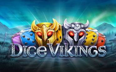 Dice Vikings slot online