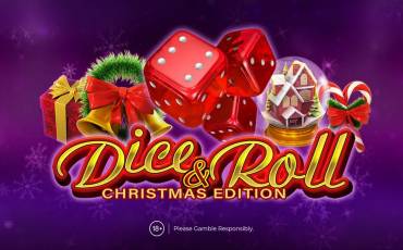 Dice&Roll — Christmas Edition slot online