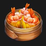 Dim Sum Prize: Food 4