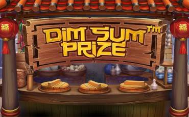 Dim Sum Prize slot online