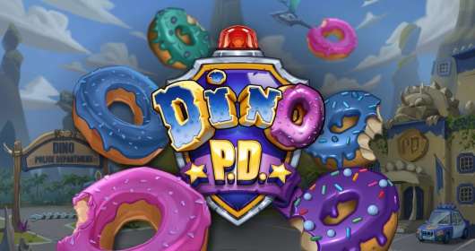 Play Dino P.D. slot