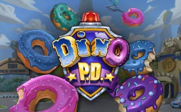 Dino P.D. slot online