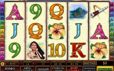 Discovery slot online