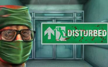 Disturbed slot online