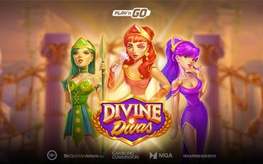 Divine Divas slot online