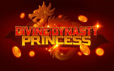 Divine Dynasty Princess slot online