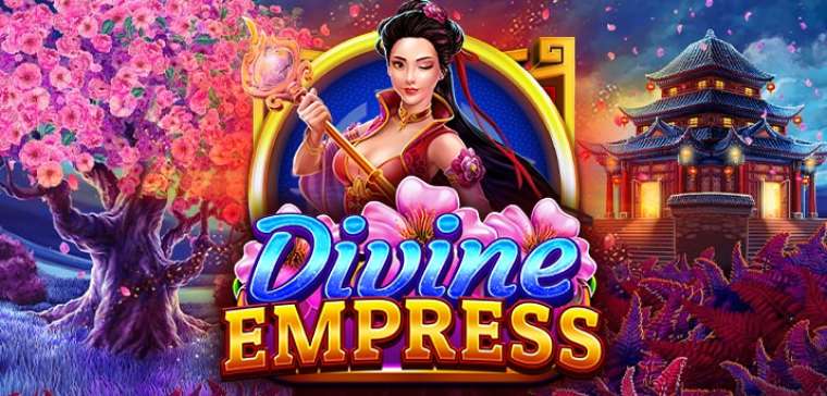Play Divine Empress slot