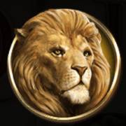 Divine Fortune: Lion