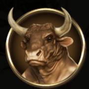 Divine Fortune: Minotaur