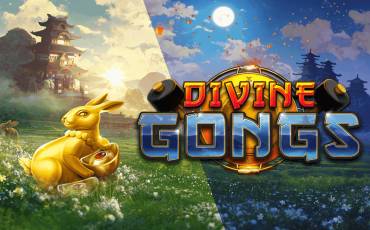 Divine Gongs slot online