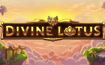 Divine Lotus slot online