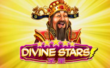 Divine Stars slot online