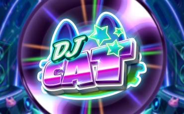 DJ Cat slot online