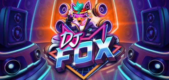 DJ Fox (Push Gaming)