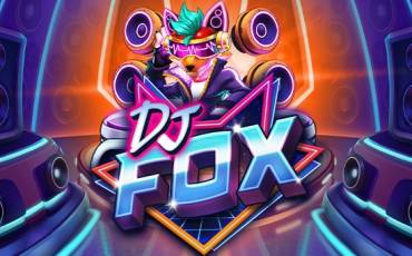 DJ Fox slot online